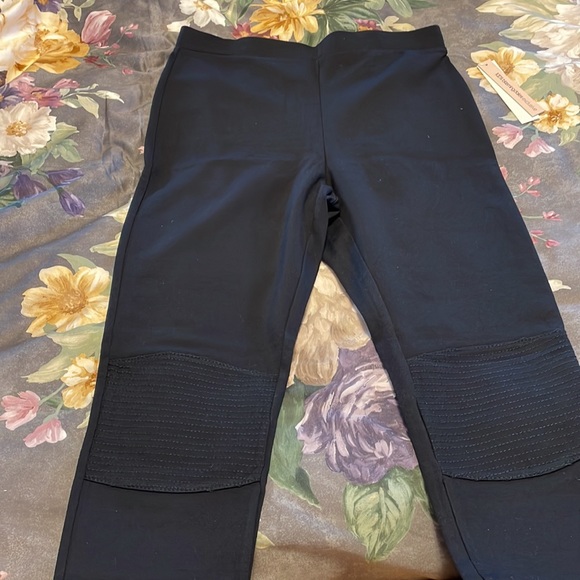 Aqua Leggings - Picture 3 of 6